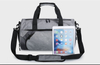 Wholesale Travel Overnight Bag Carry On Luggage Duffel Tote Bag Gym Bags with Shoe Compartment