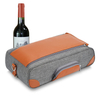 Portable Wine Cooler Bag 2 Wine Cooler Bottle Bag Wine Cooler Carrier for Travel