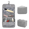 Nice Cheap Price Promotion Wholesale Durable High Quality Premium Waterproof Polyester Large Capacity Travel Cosmetic Tote Bag