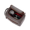 Cheap Price Travel Cosmetic Bag Men Dopp Kit Toiletry Bags For Gifts