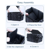 Cheap Price Foldable Car Trunk Organizer SUV Trunk Organizer Car Boot Organiser Trunk Organizer