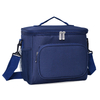 Large Waterproof Portable Insulated Lunch Box Soft Cooler Cooling Tote for Adult Men Women