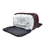 3 Set Water Resistant Compression Portable Packing Cubes Washable Traveling Luggage Suitcase Bags Set