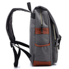 Anti Theft Slim Travel Laptop Backpack for Women Men Waterproof Travel Casual Rucksack