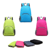 Foldable Small Rucksack for Walking Hiking Cycle Travel Outdoor Sports