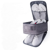 Custom Shoe Bag Holds 3 Pair of Shoes for Travel And Daily Use Storage Shoes Pouch Wholesale