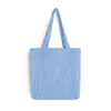 Women Corduroy Shopping Bag Female Canvas Cloth Shoulder Bag Environmental Storage Handbag Reusable Foldable Eco Grocery Totes