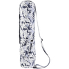Waterproof Large Custom Logo Printing Portable Gym Yoga Mat Holder Carrier Bag