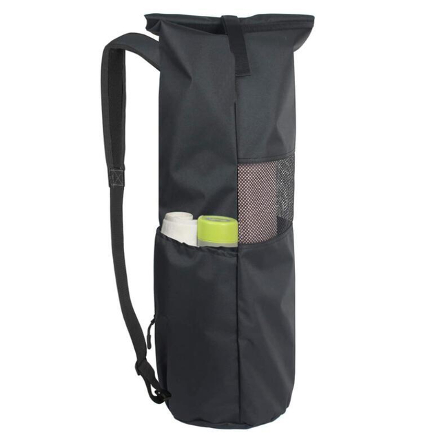 2021 Hot Sale Yoga Mat Bag Fitness Yoga Mat Tote Sling Carrier Gym Sport Travel Sling Bag Yoga Mat Carry Bag