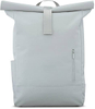 Custom Logo Friendly Rpet Slim Rolltop Laptop Rucksack Waterproof Backpack Travel Daypack