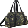 Camouflage sport bags for gym travel good design waterproof duffle yoga bag
