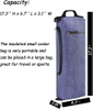 Wholesale Picnic Thermal Insulated 6 Cans Or 2 Wine Bottles Golf Cooler Bag with Adjustable Shoulder Strap