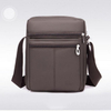 High quality oxford shoulder bag men wholesale fashionable mens sling crossbody bags for travel