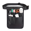 Customized Multi-pocket Nurse Fanny Pack Medical Accessories Organizer Waist Bag