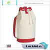 one shoulder strap cotton sling bag, white canvas sailor backpack