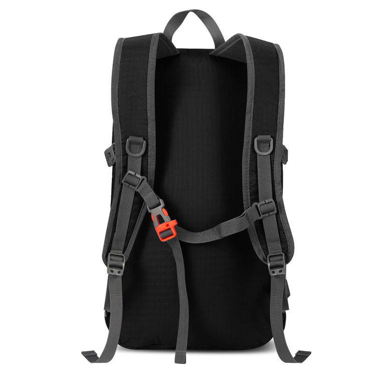 Lightweight Packable Daypack Folding backpack for hiking