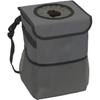 Portable Car Trash Fold-up Car Garbage Can Holder Organizer Storage Box Car Trash Bin Baskets