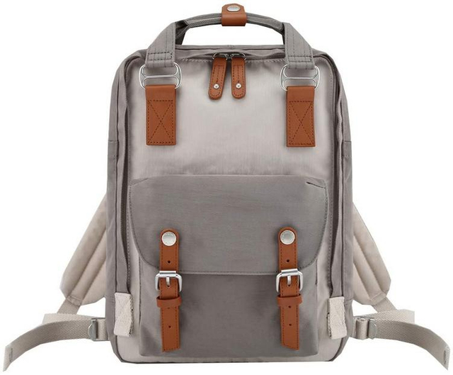 High Quality Laptop College School Backpack Custom Logo Mens Travel Computer Leisure Backpacks Usb