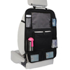 Good Price Multifunction Car Trunk Back Seat Storage Organizer Hanging Holder For The Backseat With Handles