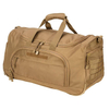 Waterproof Durable Duffle Bag Gym Travel Sports Bag with Shoes Compartment