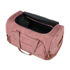 Large Space Customized Outdoor Sport Duffle Bag Hand Carry Lady Man Travel Sport Gym Bag with Shoe Compartment