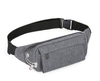 Unisex Waterproof Sport Belt Bag Waist Fanny Pack Wholesale Customized Bum Bags for Walking Jogging