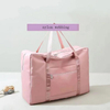 Large Capacity Duffle Bags Travelling Organizer Men Wholesale Waterproof Sport Travel Duffel Bag