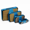 Newly Design Travel Luggage Packing Organizers 4pcs Set Packing Cubes Wholesale Factory Price