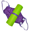 Unique Design Sport Gym Bag Women with Yoga Mat Holder Wholesale Factory Price Yoga Mat Holder Gym Tote Bags