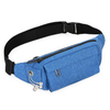 Wholesale Sports Bum Bags High Quality Hot Sell Custom Print Bum Hip for Women Fanny Pack Waist Bags