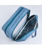 Waterproof Sports Gym Travel Duffle Custom Women Duffle Bag Shoe Compartment Travel Shoe Storage Bags