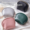 Customized Wholesale 3 6 8 10 Bottle S Hold Travel Carrying Storage Essential Oil Bag Small Makeup Pouch Coin Purse