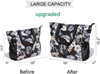 Large Capacity Custom Print Yoga Bag Fashionable Oxford Yoga Mat Cover Bag Wholesale for Gym Yoga Sports