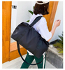 Waterproof Rpet Duffle Sport Bag 2022 Gym Bags for Men Custom Travel Bags Weekend