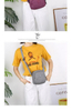 Wholesale custom print factory price durable oxford eco friendly rpet crossbody bag shoulder mens new slings bags