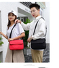 Fashion Men Messenger Bags Crossbody Polyester Custom Messenger Bag Wholesale