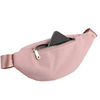 Waterproof Travel Lady Fashion Crossbody Waisted Belt Bag Runner Sport Outdoor Waist Bags For Women Fanny Pack