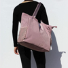 Hot Sell Soft Yoga Mat with Bag Custom Logo Fashion New Design Waterproof Travel Men Women Yoga Mat Carrier Bags