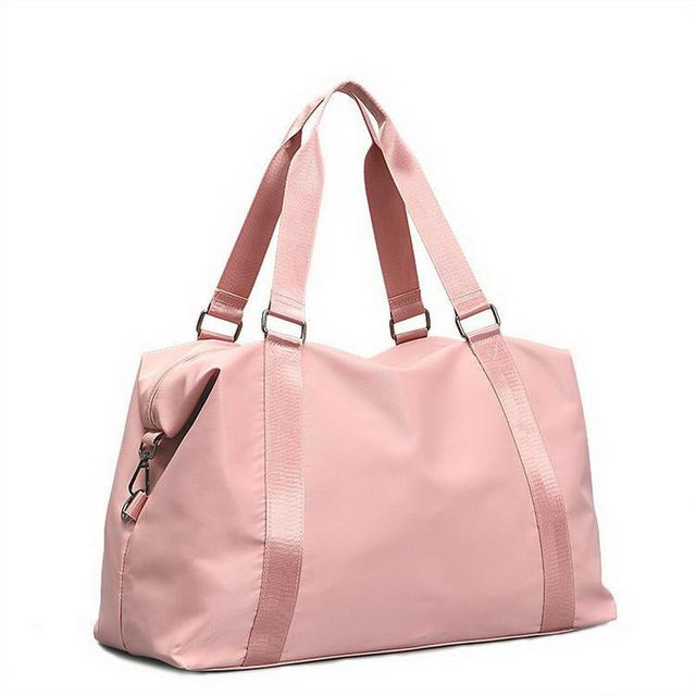 Fashion Luxury Designer Duffle Bag Waterproof Rpet Weekend Bag Wholesale Nylon Sport Bags Travel