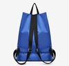 Casual Small Lightweight Teenagers Travel Work Out Daypack Custom Young Woman Girls Pink Sports Bag Backpack