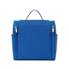 Custom Polyester/Nylon Men Hanging Travel Bags For Toiletries Unisex Travel Toiletry Bag For Makeup Brushes