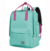 Portable Colorful Custom Casual Sports Backpack Classical Travel Boy Girl Book Laptop School Tote Backpack