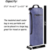 Insulation Golf Cooler Bag Travel Portable Waterproof Wine Can Beer Holder Organizer Outdoor Picnic Golf Bag Cooler