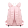 Waterproof Cute Design School College Backpack for Women Recycled Rpet Casual Daypack Travel Computer Bag