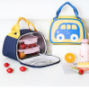 Lunch Bags for School Kids Children Lunch Bags Insulated Insulation Thermal Insulated Cooler Lunch Bags