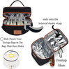 Amazon's New Insulation Large Capacity Outdoor Container For 6 Bottle Storage Cooler Bag