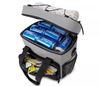 Amazon's Hot Sales Large Capacity Waterproof Portable Lunch Bag Insulated Cooler Bag