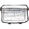 New Design Portable Lunch Cooler Bags Insulated Women Lunch Bag Cooler Bags Thermal Insulation with Shoulder Strap
