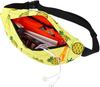 2022 Factory Wholesale Crossbody Waterproof Unisex Fanny Bag Outdoor Running Mobile Phone Waist Bag