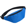 Belt Pouch Waterproof Outdoor Customize High Quality Fanny Pack Funny Waist Bag For Men Women